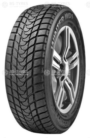 Delinte Winter WD1 215/55 R16 97T