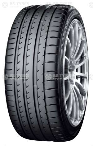 Yokohama Advan Sport V105T 235/65 R19 109V