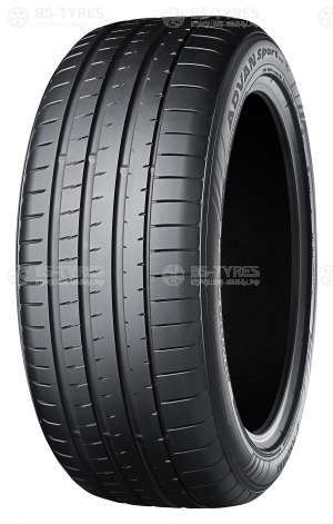 Yokohama Advan Sport V107 235/55 R20 105V