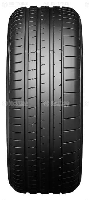 Yokohama Advan Sport V107 235/55 R20 105V