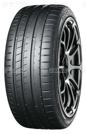 Yokohama Advan Sport V107 235/55 R20 105V