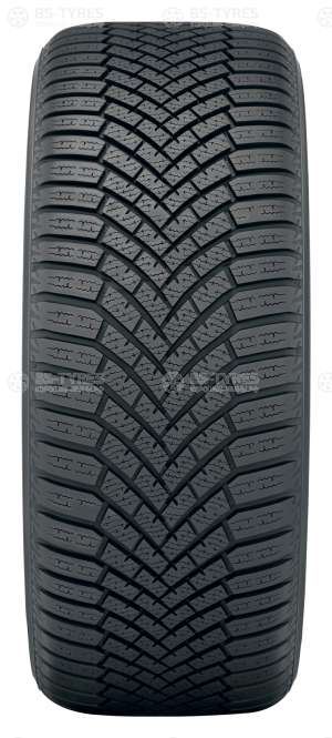 Yokohama BluEarth Winter V906 285/40 R22 110W