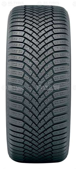 Yokohama BluEarth Winter V906 285/40 R22 110W