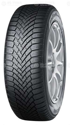 Yokohama BluEarth Winter V906 285/40 R22 110W