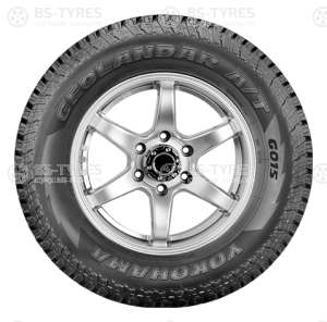 Geolandar A/T G015