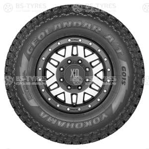 Geolandar A/T G015