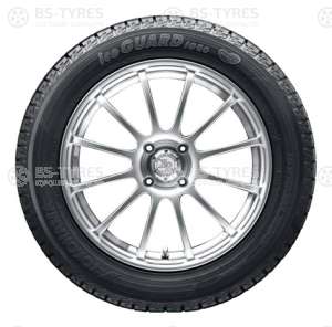 Yokohama Ice Guard IG50+ 215/55 R17 94Q