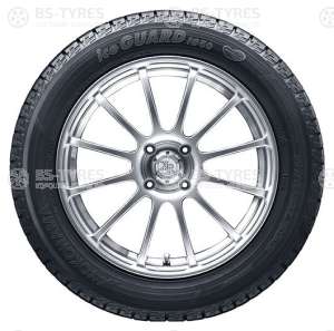 Yokohama Ice Guard IG50+ 215/55 R17 94Q