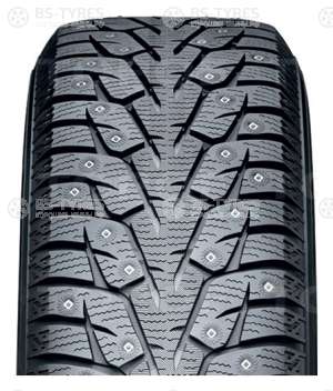 Yokohama Ice Guard IG55 265/70 R16 112T