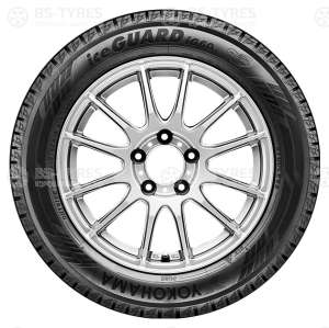 Yokohama Ice Guard IG60 195/65 R15 91Q