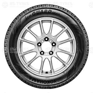 Yokohama Ice Guard IG60 195/65 R15 91Q
