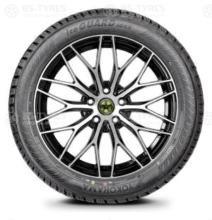 Yokohama Ice Guard IG65 255/55 R19 111T