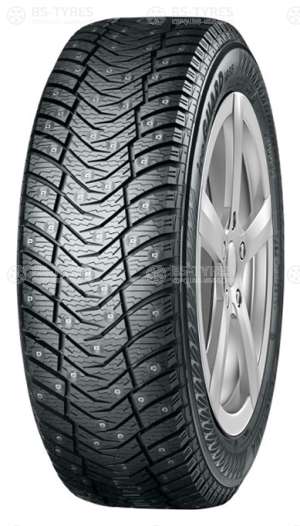 Yokohama Ice Guard IG65 255/55 R19 111T