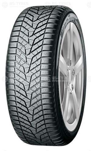 Yokohama W.drive V905 225/55 R19 99V