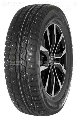 ATTAR W03 205/75 R16C 110/108R