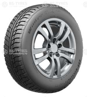 BFGoodrich Winter T/A KSI 215/65 R17 99T