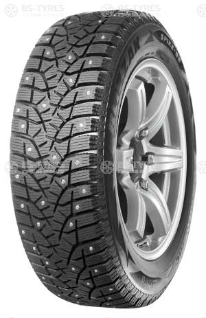 Bridgestone Blizzak Spike 02 215/45 R17 87T