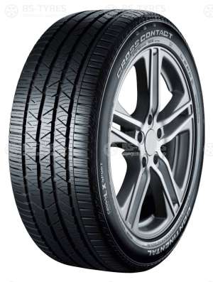 Continental ContiCrossContact LX Sport 265/40 R22 106Y