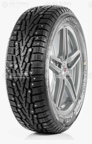 Contyre Arctic Ice 3 185/55 R15 82Q