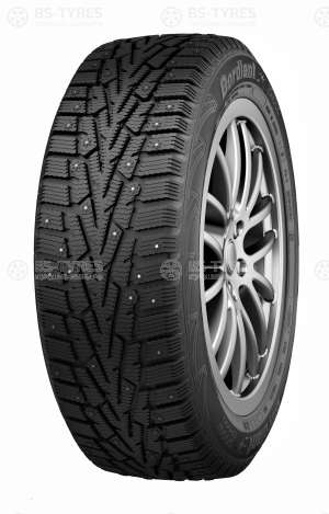 Cordiant Snow Cross SUV 225/65 R17 106T