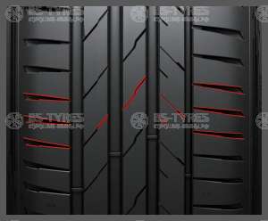 Hankook Ventus evo K137A SUV 275/50 R22 115W