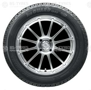 Yokohama Ice Guard IG50+ 215/55 R17 94Q