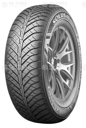 Kumho Solus HA31 245/70 R16 107H