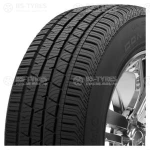Continental ContiCrossContact LX Sport 265/40 R22 106Y