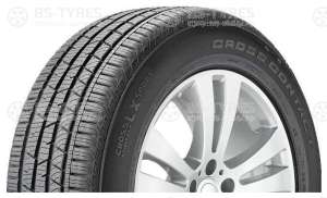 Continental ContiCrossContact LX Sport 265/40 R22 106Y