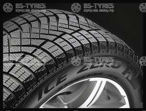 Pirelli Ice Zero Friction 225/55 R17 101H