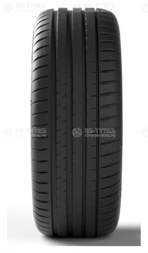 Michelin Pilot Sport 4 SUV 265/40 R22 106Y