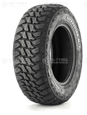 FronWay Rockhunter M/T 12.5/0 R17C 121Q