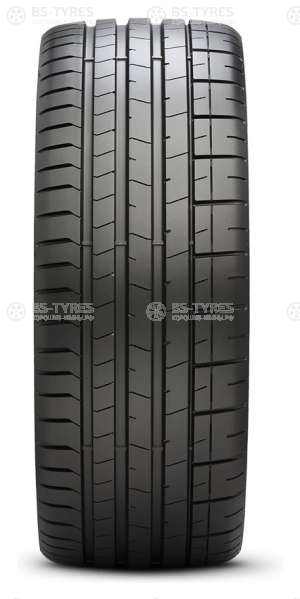 Pirelli P Zero 4 285/40 R20 108Y