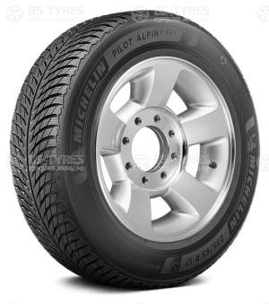 Michelin Pilot Alpin 5 SUV 275/50 R19 112V