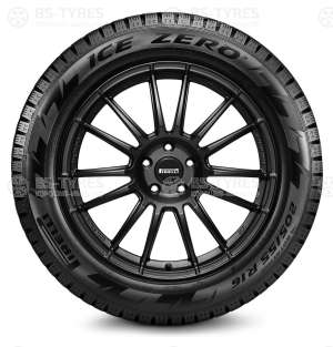 Pirelli Ice Zero 215/70 R16 104T