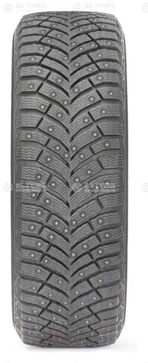 Michelin X-Ice North 4 205/55 R17 95T