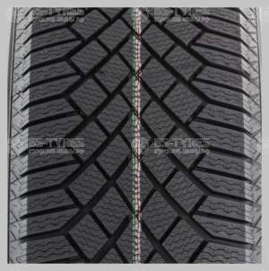Gislaved ArcticControl 225/60 R18 104T