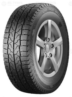 Gislaved Nord Frost VAN 2 215/65 R15C 104/102R