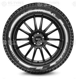 Pirelli Ice Zero Friction 225/55 R17 101H