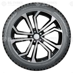 Nokian Tyres Hakkapeliitta 10p 245/40 R20 99T