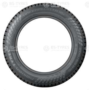 Nokian Tyres Hakkapeliitta 10p 245/40 R20 99T