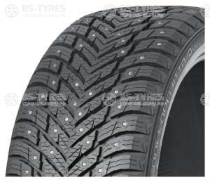 Nokian Tyres Hakkapeliitta 10p 245/40 R20 99T