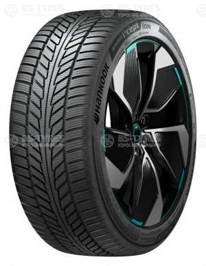 Hankook iON i*cept IW01A SUV 235/50 R20 100V