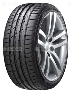 Hankook Ventus S1 Evo2 K117B 245/45 R18 100Y
