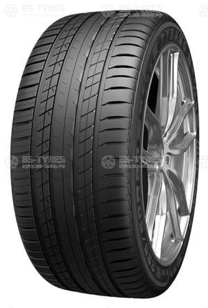 Dynamo Hiscend-H MSU01 255/60 R18 112V