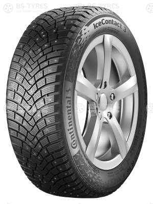 Continental ContiIceContact 3 245/70 R17 110T