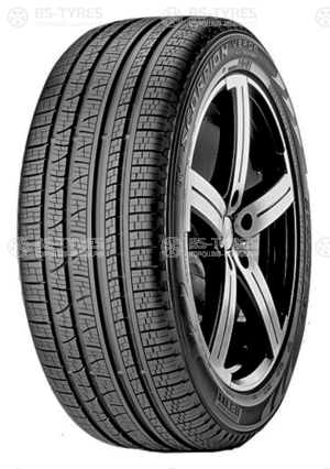 Pirelli Scorpion Verde All Season 285/45 R21 113W