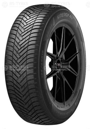 Hankook Kinergy 4s2 H750 245/45 R18 100Y
