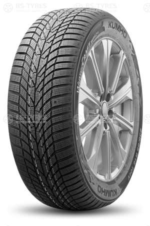 Kumho WP52+ 235/60 R18 107H