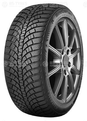 Kumho Wintercraft WP71 245/45 R18 100V